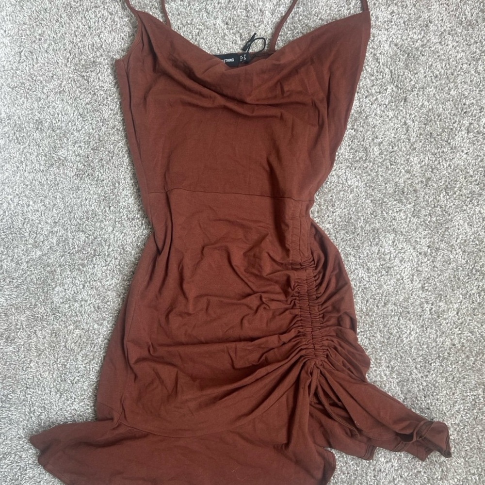 Pretty little thing dress